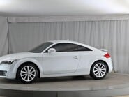 Audi TT TFSI SPORT 8