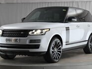 Land Rover Range Rover TDV6 VOGUE SE 1