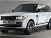 Land Rover Range Rover TDV6 VOGUE SE