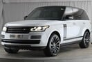 Land Rover Range Rover TDV6 VOGUE SE