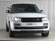 Land Rover Range Rover TDV6 VOGUE SE 2