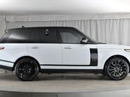 Land Rover Range Rover TDV6 VOGUE SE 4