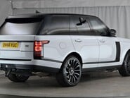 Land Rover Range Rover TDV6 VOGUE SE 5