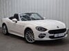 Fiat 124 Spider 1.4 MultiAir Lusso Plus Euro 6 2dr