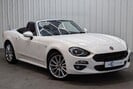 Fiat 124 Spider 1.4 MultiAir Lusso Plus Euro 6 2dr