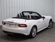 Fiat 124 Spider 1.4 MultiAir Lusso Plus Euro 6 2dr 15