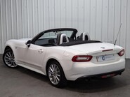 Fiat 124 Spider 1.4 MultiAir Lusso Plus Euro 6 2dr 19