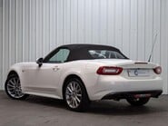 Fiat 124 Spider 1.4 MultiAir Lusso Plus Euro 6 2dr 20