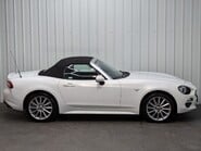 Fiat 124 Spider 1.4 MultiAir Lusso Plus Euro 6 2dr 22