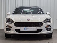 Fiat 124 Spider 1.4 MultiAir Lusso Plus Euro 6 2dr 28