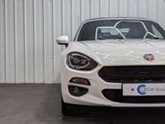 Fiat 124 Spider 1.4 MultiAir Lusso Plus Euro 6 2dr 35