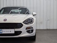 Fiat 124 Spider 1.4 MultiAir Lusso Plus Euro 6 2dr 40