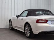 Fiat 124 Spider 1.4 MultiAir Lusso Plus Euro 6 2dr 45