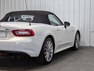 Fiat 124 Spider 1.4 MultiAir Lusso Plus Euro 6 2dr 47