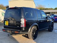 Land Rover Discovery SDV6 HSE 5