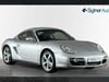 Porsche Cayman 24V TIPTRONIC S