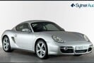 Porsche Cayman 24V TIPTRONIC S