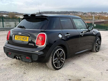 Mini Hatch COOPER S 5