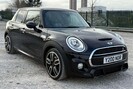 Mini Hatch COOPER S