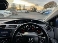 Honda Civic I-DTEC SR 8