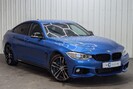 BMW 4 Series 435D XDRIVE M SPORT GRAN COUPE