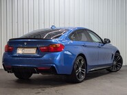 BMW 4 Series 435D XDRIVE M SPORT GRAN COUPE 2