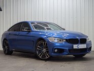 BMW 4 Series 435D XDRIVE M SPORT GRAN COUPE 6