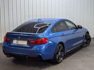 BMW 4 Series 435D XDRIVE M SPORT GRAN COUPE 10