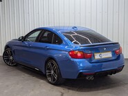 BMW 4 Series 435D XDRIVE M SPORT GRAN COUPE 12