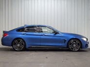 BMW 4 Series 435D XDRIVE M SPORT GRAN COUPE 14