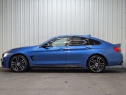 BMW 4 Series 435D XDRIVE M SPORT GRAN COUPE 15