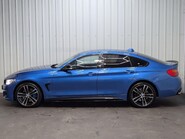 BMW 4 Series 435D XDRIVE M SPORT GRAN COUPE 16