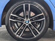 BMW 4 Series 435D XDRIVE M SPORT GRAN COUPE 33