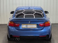 BMW 4 Series 435D XDRIVE M SPORT GRAN COUPE 39