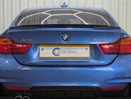 BMW 4 Series 435D XDRIVE M SPORT GRAN COUPE 41