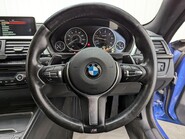 BMW 4 Series 435D XDRIVE M SPORT GRAN COUPE 73