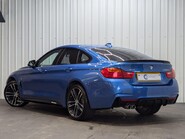 BMW 4 Series 435D XDRIVE M SPORT GRAN COUPE 11