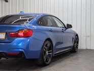 BMW 4 Series 435D XDRIVE M SPORT GRAN COUPE 38