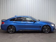 BMW 4 Series 435D XDRIVE M SPORT GRAN COUPE 13