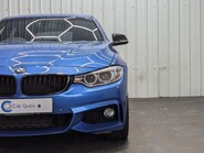 BMW 4 Series 435D XDRIVE M SPORT GRAN COUPE 31