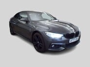 BMW 4 Series 420D XDRIVE M SPORT 1