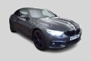 BMW 4 Series 420D XDRIVE M SPORT