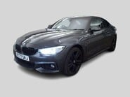 BMW 4 Series 420D XDRIVE M SPORT 2