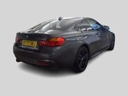 BMW 4 Series 420D XDRIVE M SPORT 3