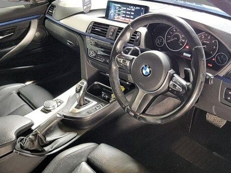 BMW 4 Series 420D XDRIVE M SPORT 5