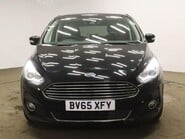 Ford S-Max TITANIUM TDCI 1