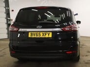 Ford S-Max TITANIUM TDCI 2