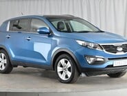 Kia Sportage KX-2 3