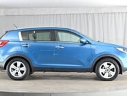 Kia Sportage KX-2 4