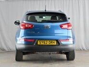 Kia Sportage KX-2 6